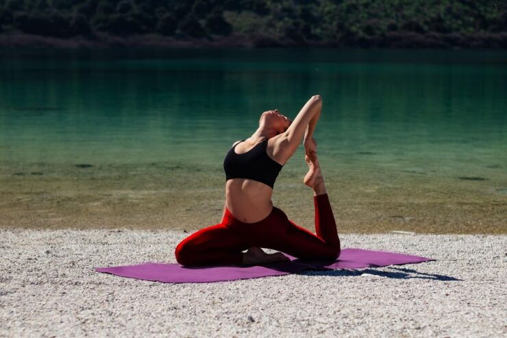 Yoga for Breathe - Booking Details and Pricing