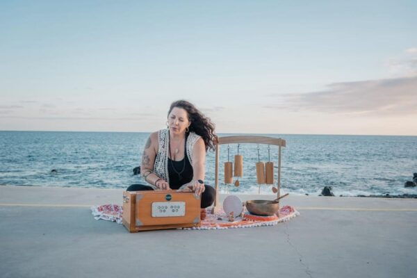 Yoga for Singers : Ground, Breathe & Open Your Heart - Additional Information