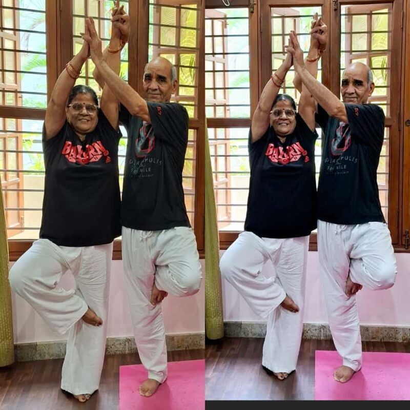 Yoga for the Soul Workshop in Bangalore - An In-Depth Look at the Yoga for the Soul Workshop