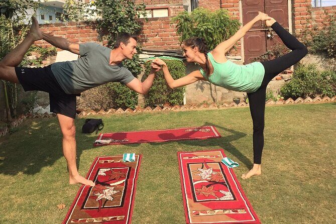 Yoga In Jaipur - Good To Know