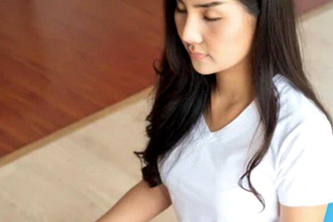 Yoga in Osaka With Japanese Locals! - Additional Information