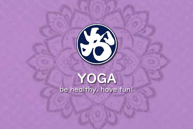 Yoga in Osaka With Japanese Locals! - The Sum Up