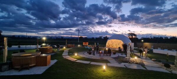 Yoga in the Vineyard, Winery and Spa, Cooking Class and Dinner - Important Information