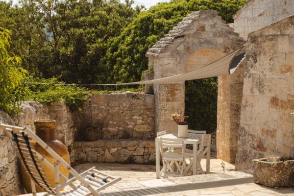 Yoga in Valle D'itria - Additional Tips