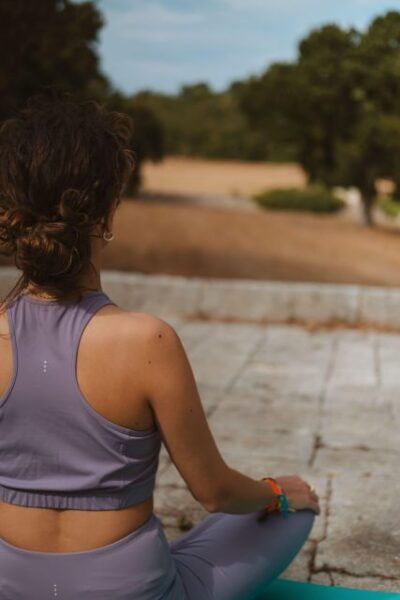 Yoga in Valle D'itria - Frequently Asked Questions