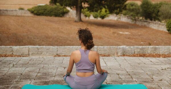 Yoga in Valle D'itria - The Sum Up