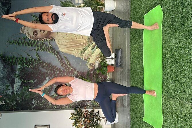 Yoga, Meditation and Wellness Retreat in Jaipur - FAQ