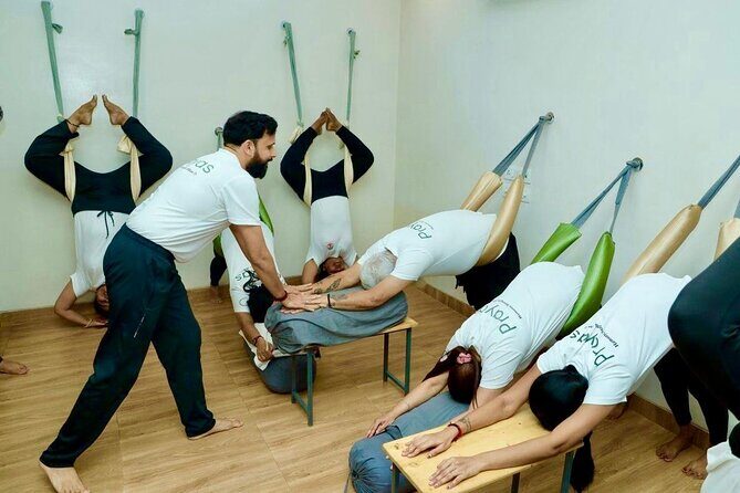 Yoga, Meditation and Wellness Retreat in Jaipur - What to Expect from the Wellness Retreat in Jaipur
