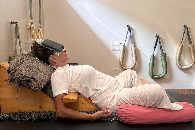 Yoga, Meditation and Wellness Retreat in Jaipur - Who Should Consider This Experience?