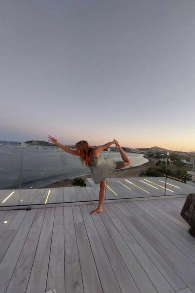 YOGA & MEDITATION AT THE BEACH OR IN THE FOREST - Frequently Asked Questions
