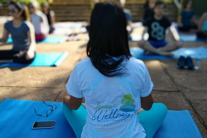 Yoga & Mindfulness - Mindfulness Meditation Techniques