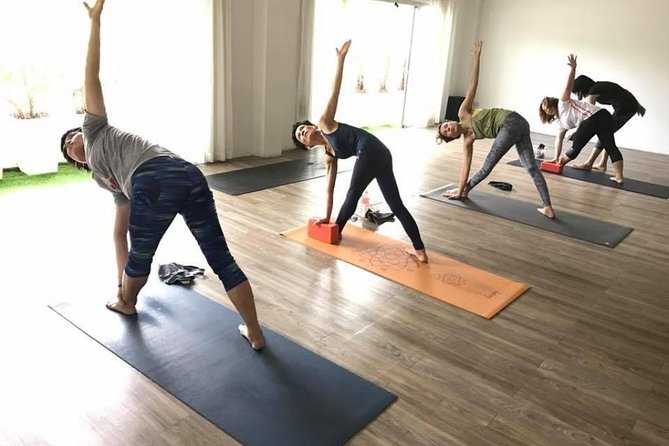 Yoga OClock-Private Yoga Class - Benefits of Private Yoga Classes