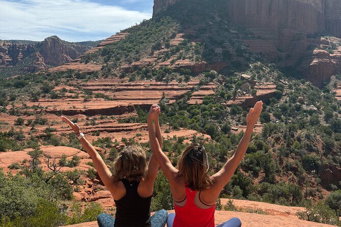 Yoga on a Vortex: A Private Transformative Experience - Price and Value: Is It Worth It?