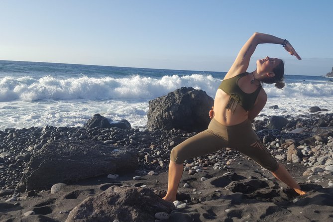 Yoga on the Beach - How to Get to the Beach
