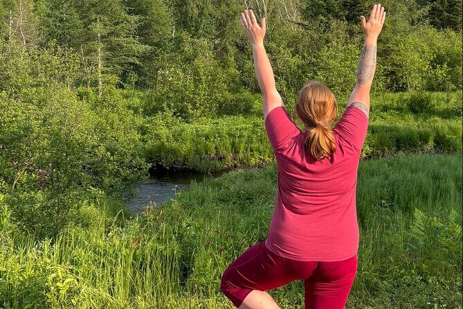 Yoga on the Farm in the Adirondacks - FAQs
