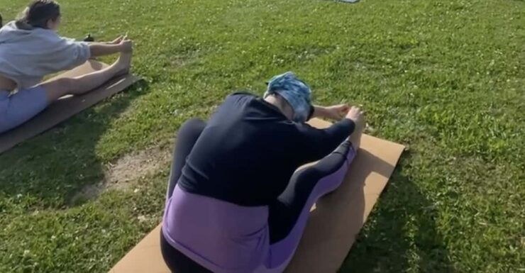 Yoga: on the Mountain Pasture With a Breathtaking View - Pricing and Reservation