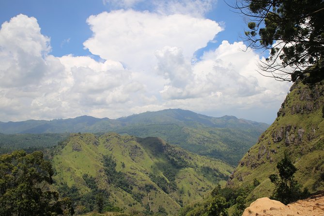 Yoga on Top of Ella Rock and Little Adams Peak - The Sum Up: Rejuvenate Your Body and Mind With Yoga