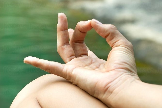 Yoga on Whitstable Beach for Couples - Common Questions