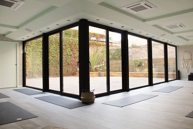 Yoga/pilates Classes - Finding the Right Yoga/Pilates Studio
