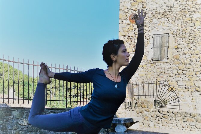 Yoga/pilates Classes - How to Stay Motivated in Yoga/Pilates Classes