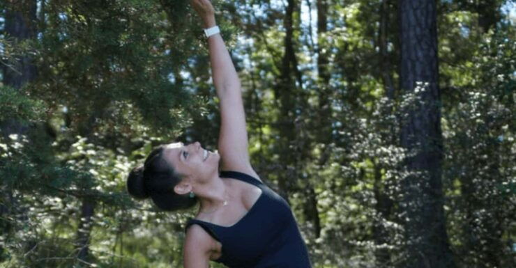 Yoga & Pilates (If Possible in the Nature) - Booking and Reservation
