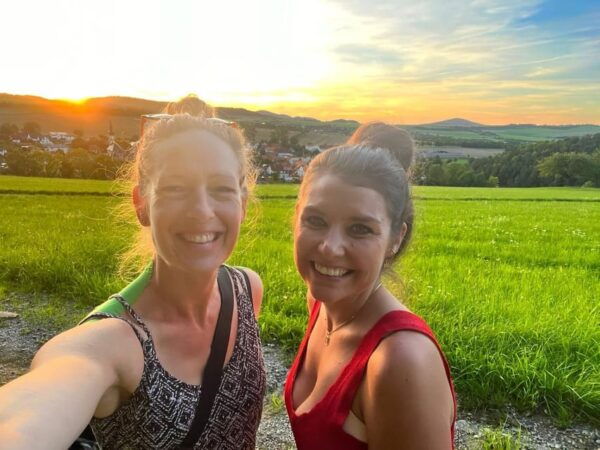 Yoga & Pilates (If Possible in the Nature) - Getting to the Venue