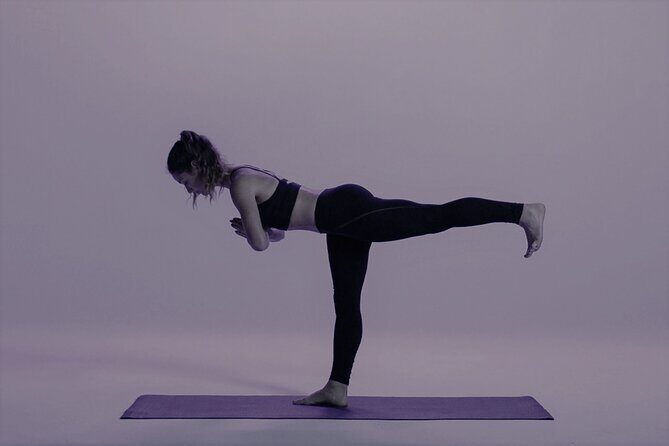 Yoga/Pranayama/Meditation Session with a Certified Guru in Mysore - What You Can Expect During the Session