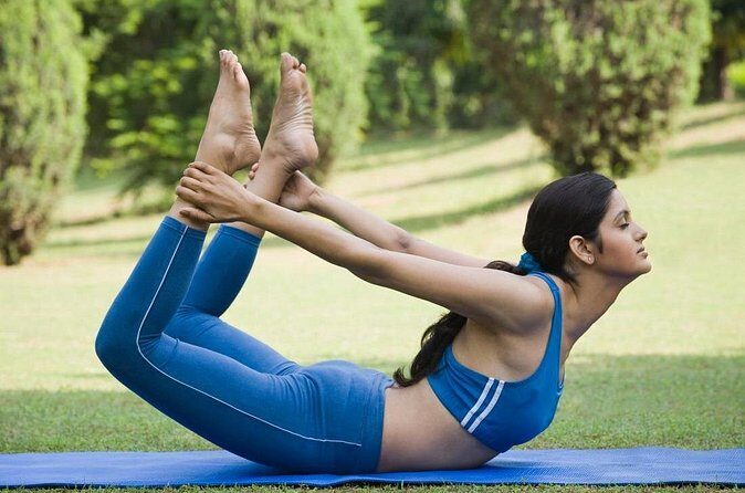 Yoga/Pranayama/Meditation Session with a Certified Guru in Mysore - Final Thoughts