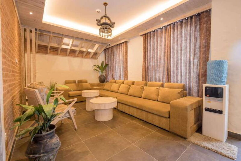 Yoga Retreat : 21 days yoga meditation retreat in Kathmandu - The Experience: What You Can Expect