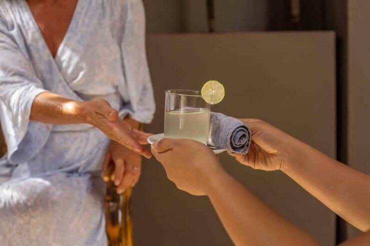 Yoga Retreat and Massage Workshop With Gentiane - Accommodations and Amenities