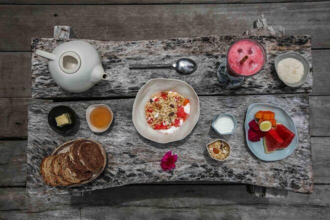 Yoga Retreat and Massage Workshop With Gentiane - Optional Activities and Experiences