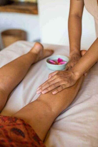 Yoga Retreat and Massage Workshop With Gentiane - Benefits of Yoga and Massage