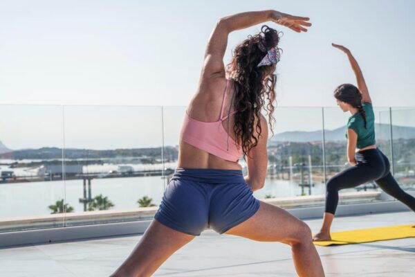 Yoga Rooftop Experience in Olbia - Nearby Attractions in Olbia