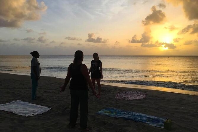 Yoga-Scuba Experience (For Beginners) and PADI Yoga Diver Specialty Course - Experience Inclusions