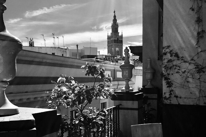 Yoga Session and Brunch in the Center of Seville - Sample Menu