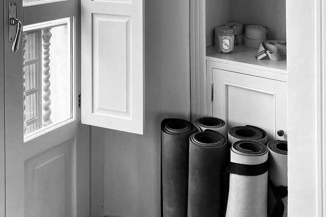 Yoga Session and Brunch in the Center of Seville - Cancellation Policy