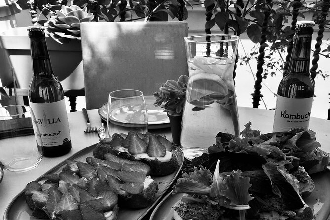 Yoga Session and Brunch in the Center of Seville - Common Questions