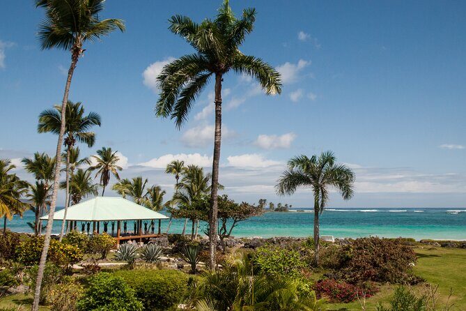 Yoga Session at Villa Serena, Las Galeras - The Location and Setting: Why Villa Serena is special