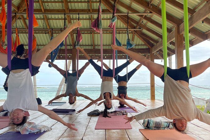 Yoga Session at Villa Serena, Las Galeras - Why this yoga session offers great value