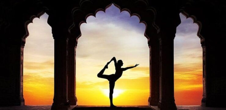 Yoga Session in Jaipur - Yoga Experience