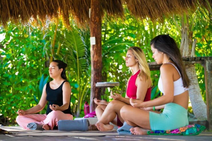Yoga & Sound Healing Retreat in Isla Mujeres, Mexico - Good To Know