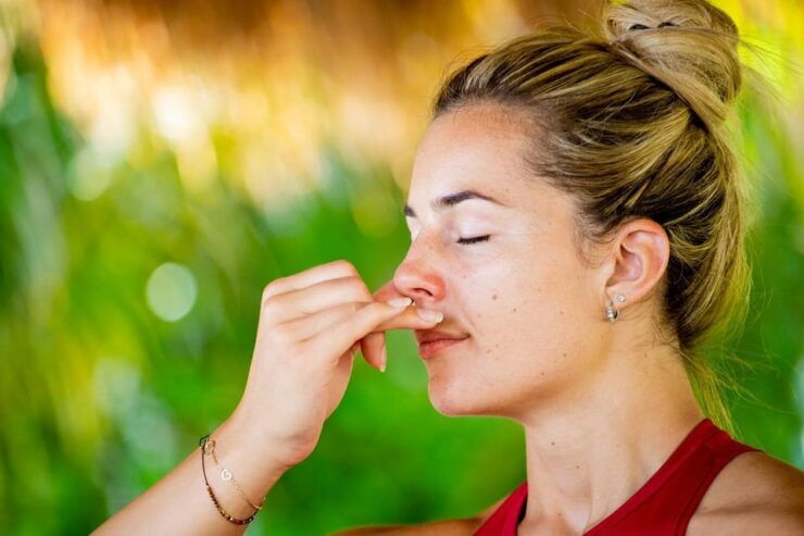 Yoga & Sound Healing Retreat in Isla Mujeres, Mexico - Holistic Approach to Well-Being