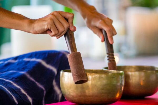 Yoga & Sound Healing Retreat in Isla Mujeres, Mexico - Booking Information and Policies
