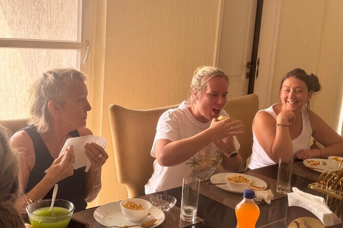 Yoga, Sound Therapy and Vegan Breakfast Experience in Delhi - Frequently Asked Questions