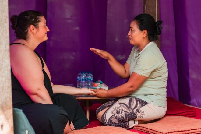 Yoga, Spiritual Cleansing, and Cultural Immersion - Cultural Immersion Highlights