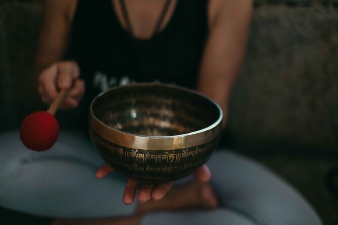 Yoga & Tea to the Sound of the Portuguese Guitar - Good To Know