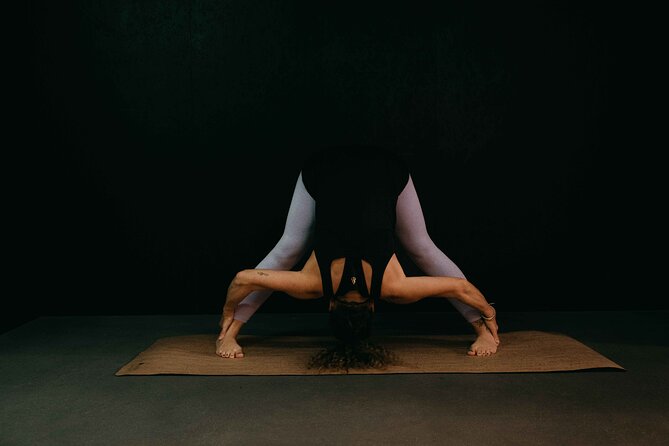 Yoga & Tea to the Sound of the Portuguese Guitar - The Sum Up