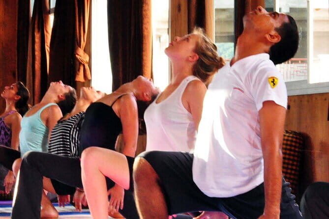 Yoga Teacher Training in India with Ashram Stay - A Detailed Look at the Experience