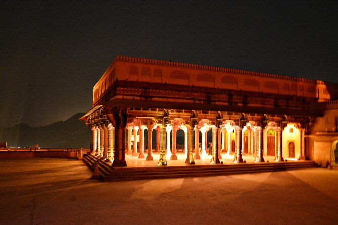 Yoga Tour To India (All-Inclusive) - Booking and Confirmation Process