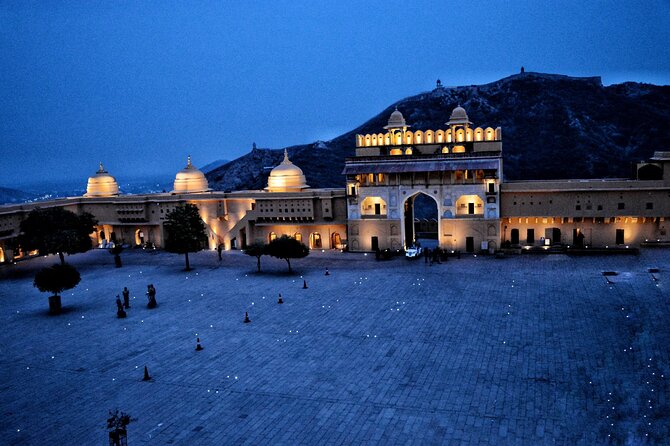 Yoga Tour To India (All-Inclusive) - Pricing and Payment Options